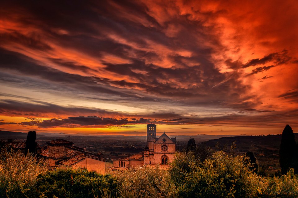 Basilica di San Francesco