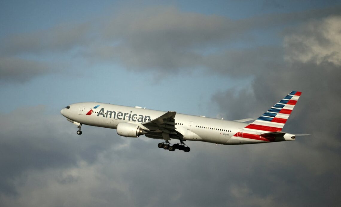 American Airlines cancels flights indefinitely to Ithaca, Islip and Toledo over pilot shortage