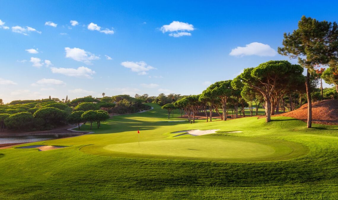 Best Golf Courses In Portugal - Top 20 Portugal Golf Courses