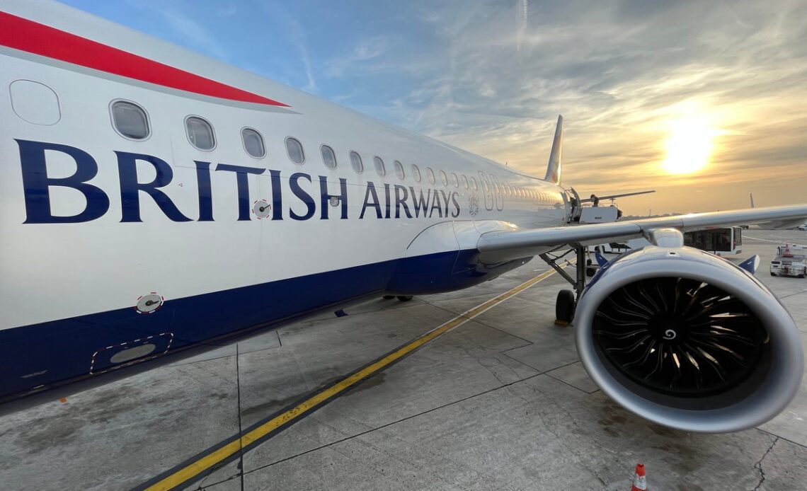 British Airways strike: How will industrial action affect flights at Heathrow?