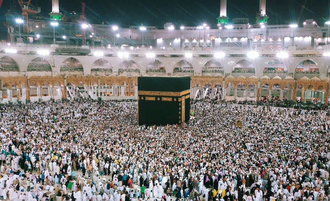 British Muslim tour operators face liquidation following changes to Saudi hajj