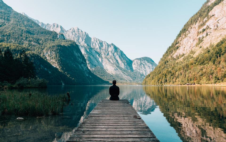 Königssee, Schönau am Königssee, Germany