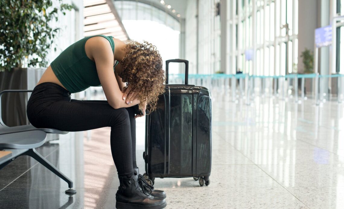 Cancelled flights: How to get a refund and compensation?