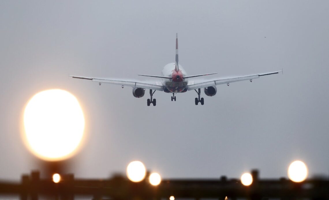 Cancelled flights live: EasyJet blames Brexit amid further summer cuts as Heathrow suffers a ‘meltdown’