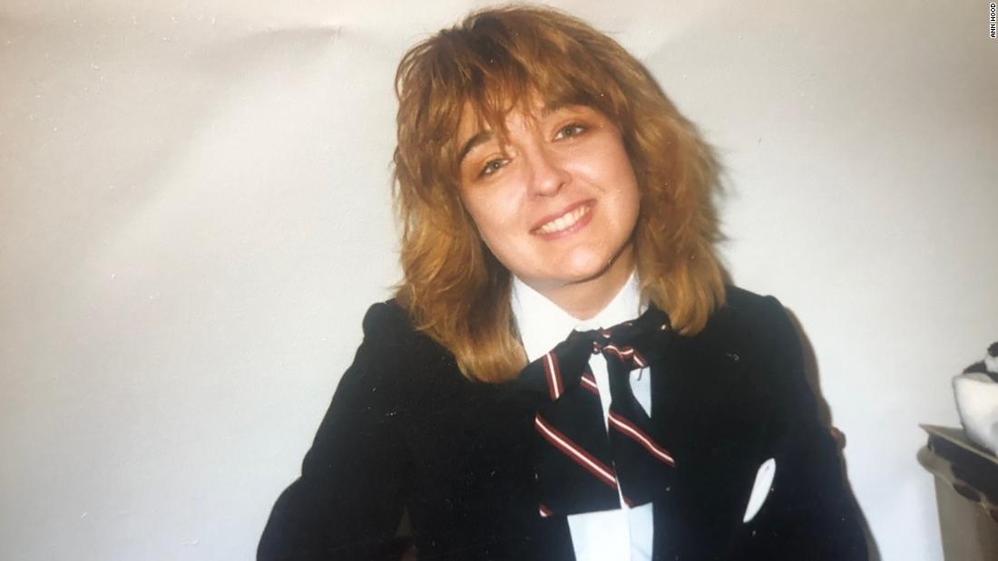 Confessions of a 1980s flight attendant