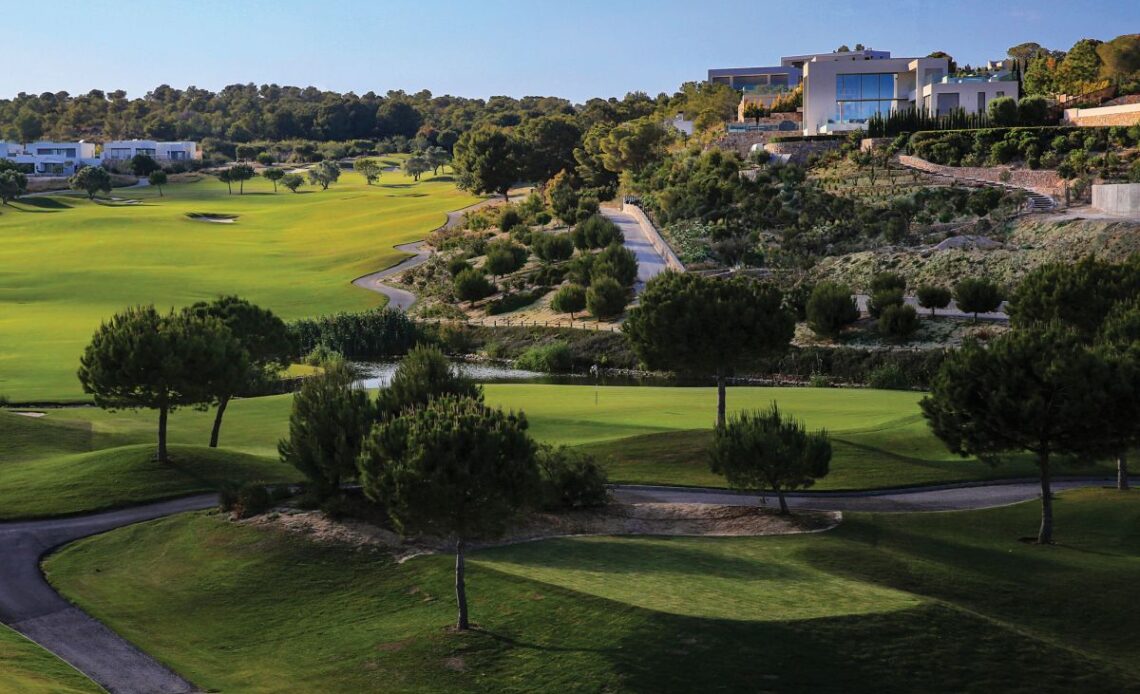 Costa Brava And Costa Blanca - Play Spain's Best Courses