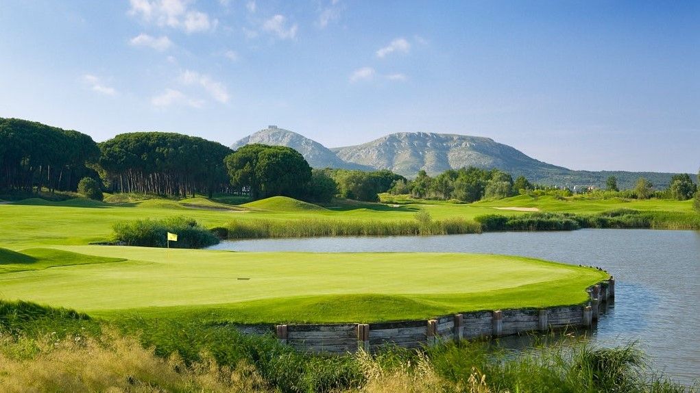 Emporda Golf Review | Golf Monthly