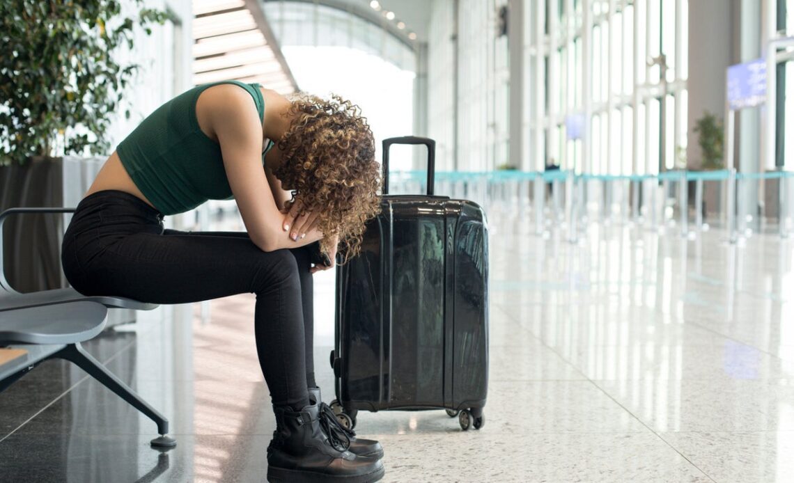 Flight cancellations: How to get a refund and compensation?