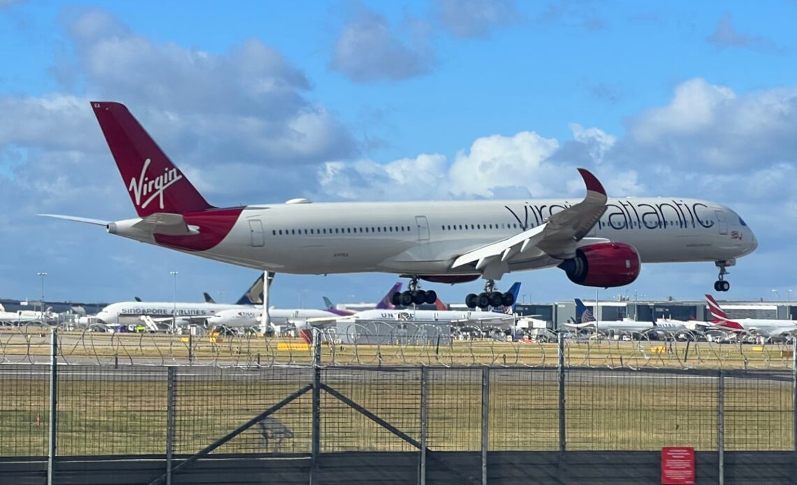 Heathrow cancels 30 morning flights after 13% per cent leap in passenger numbers