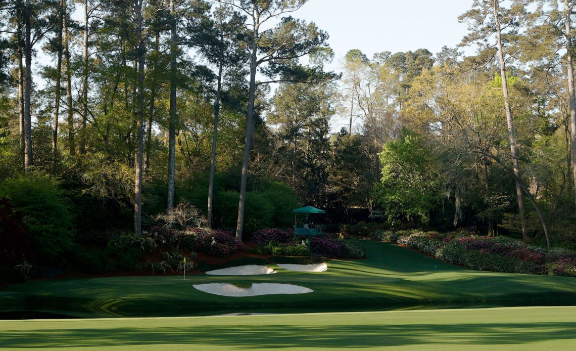 How Can I Play Augusta National? - 11 Ways To Play Augusta