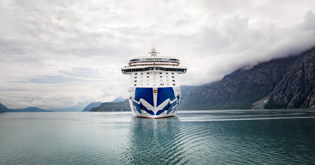 How Can You Travel for $100 or Less a Day? Get a Cruise Deal.