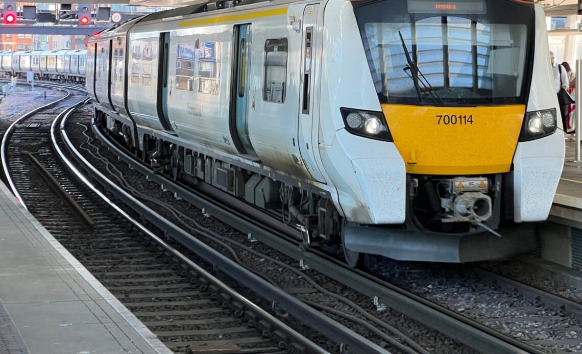 Is there a train strike today? Everything you need to know about the June 2022 disruption