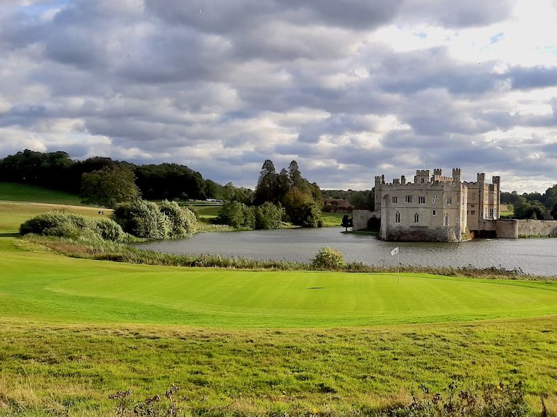 Leeds Castle Golf Stay and Play Review - Golf Monthly Leeds Castle Golf Stay and Play