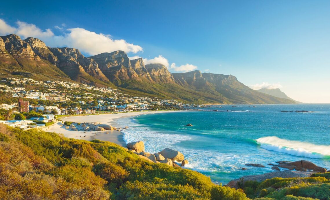 South Africa drops all Covid travel restrictions