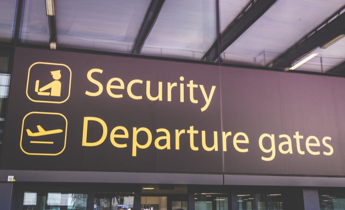 Surgeon accuses Manchester Airport of ‘racial triaging’ at security