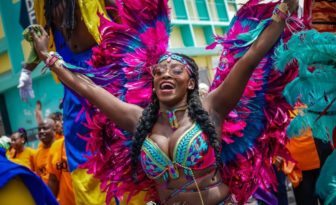 The Barbados party edit – the best bars, clubs and festivals on the island