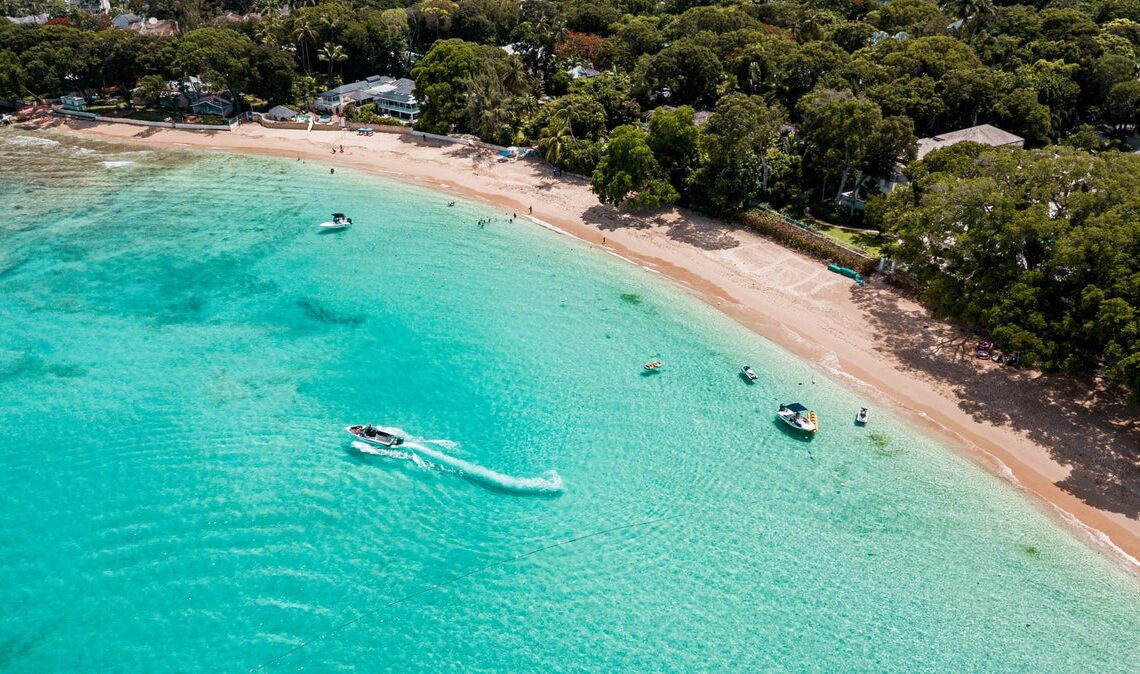 The sunshine edit: 7 of the best beaches in Barbados