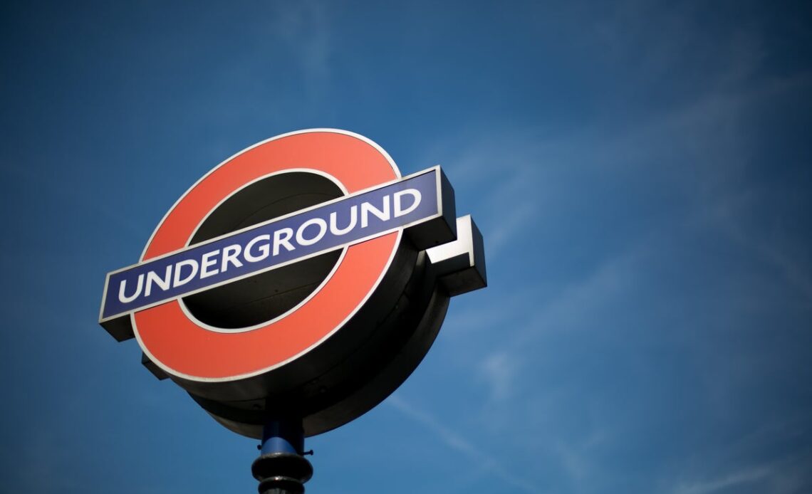 Tube strike: What time does it start and end and which lines are affected