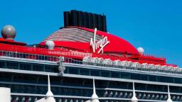 Virgin Voyages cancels launch of Resilient Lady ship