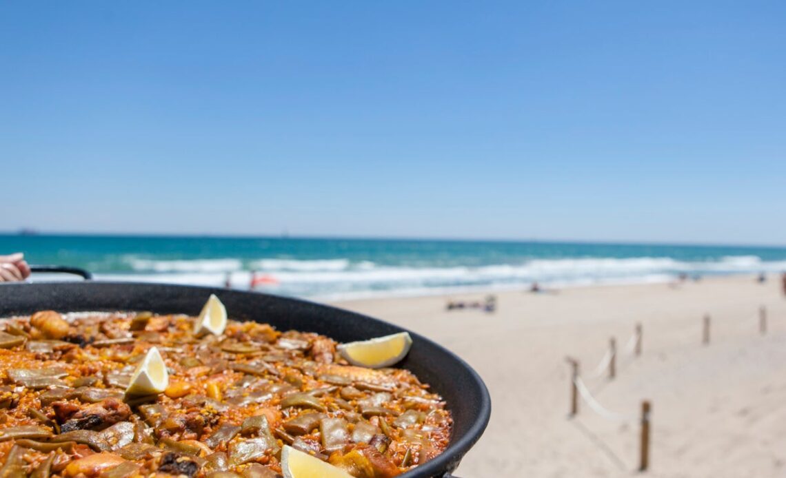 Why Valencia is Spain’s unsung foodie hero