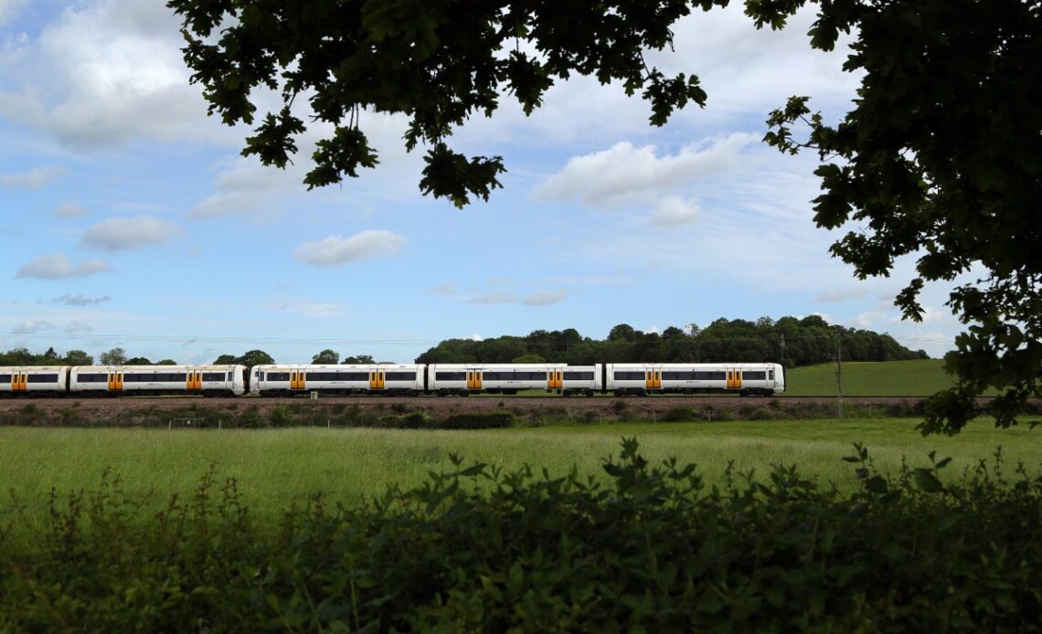 Ask Me Anything: Simon Calder to answer your travel questions as Brits told to avoid trains during heatwave