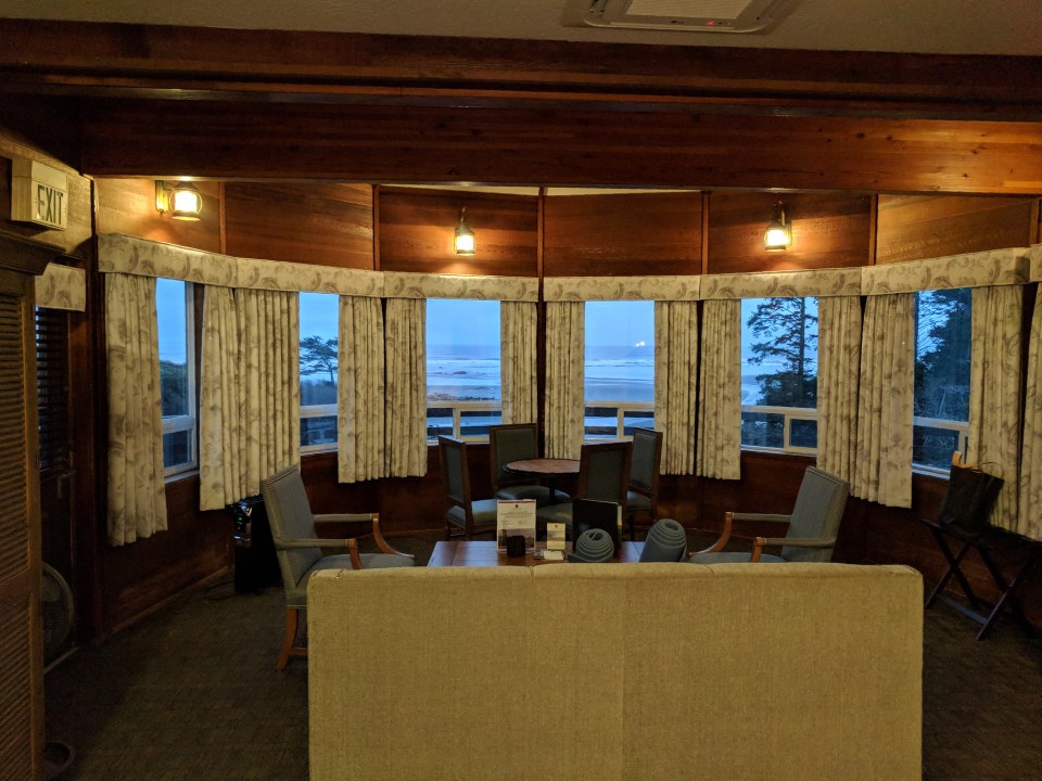 Kalaloch Lodge