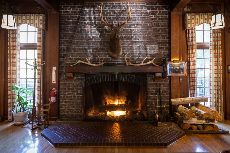 Kalaloch Lodge