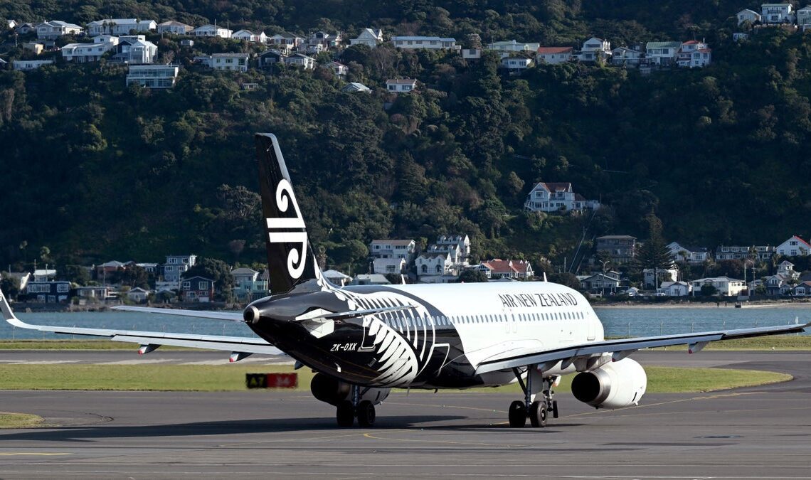 Air New Zealand asks staff to volunteer and ‘muck in’ at busy airports