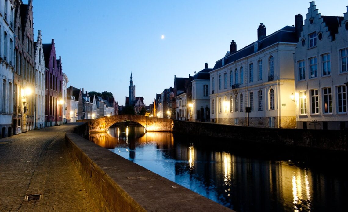 Best hotels in Bruges 2022: Where to stay for skyline views and insider info