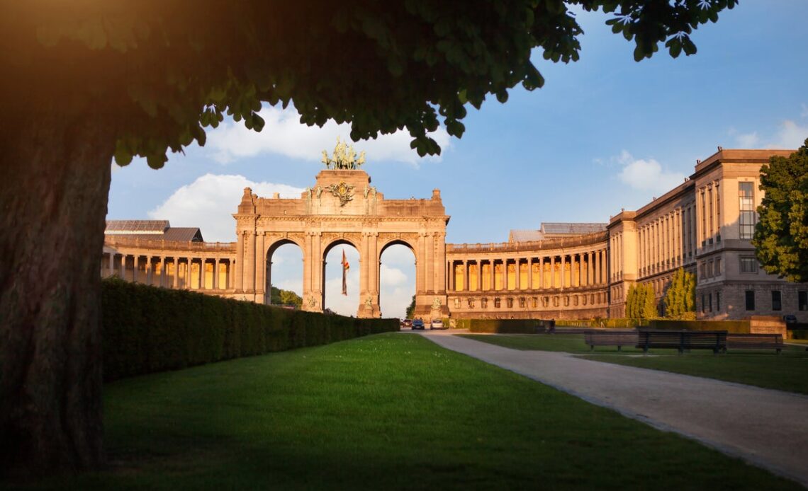 Best hotels in Brussels 2022: Where to stay for high-rise views, vintage quirk and medieval marvels