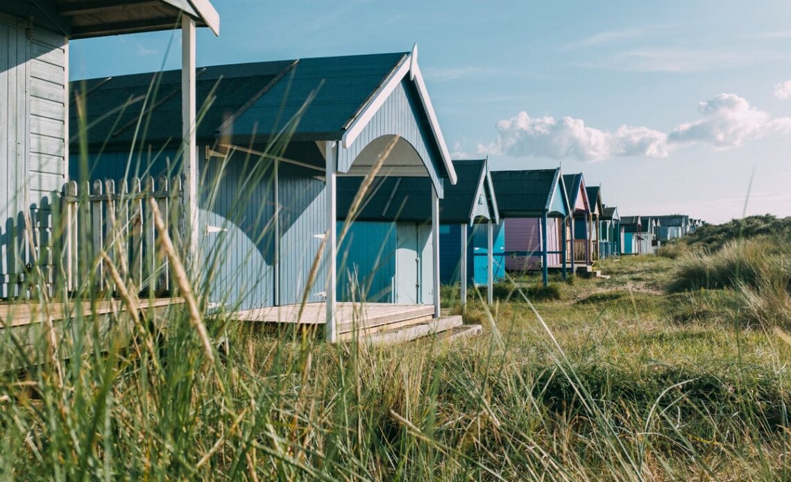 Best hotels in Norfolk for 2022