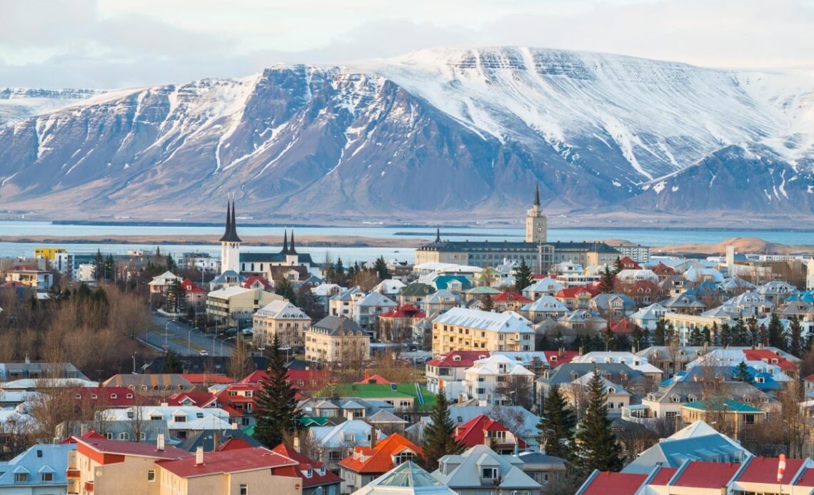 Best hotels in Reykjavik 2022: Where to stay for a social scene, local dining and Icelandic culture