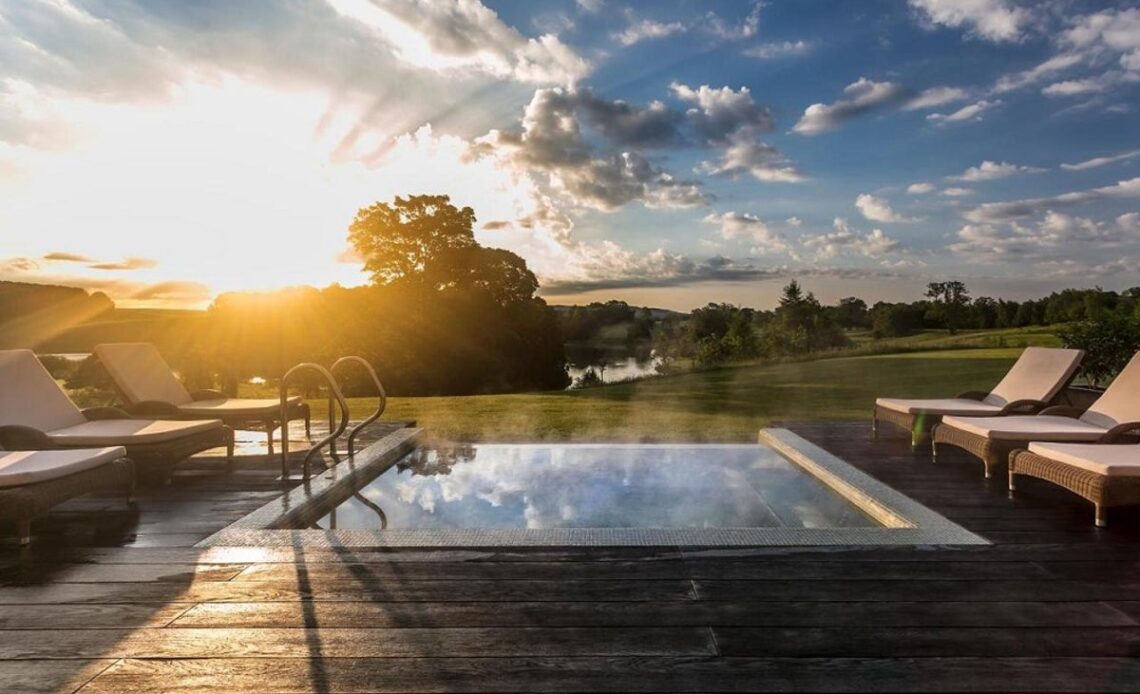 Best hotels in Yorkshire for 2022