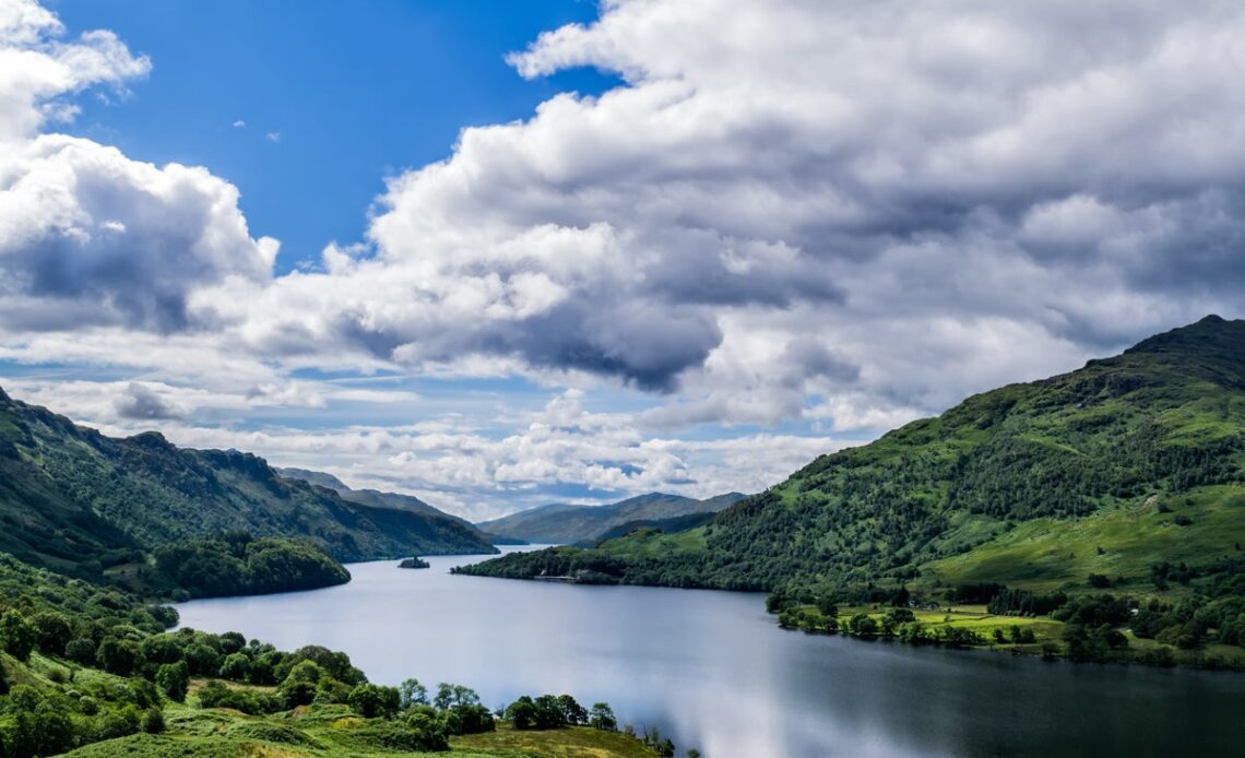 Best hotels to stay in Loch Lomond in 2022 for luxury and style