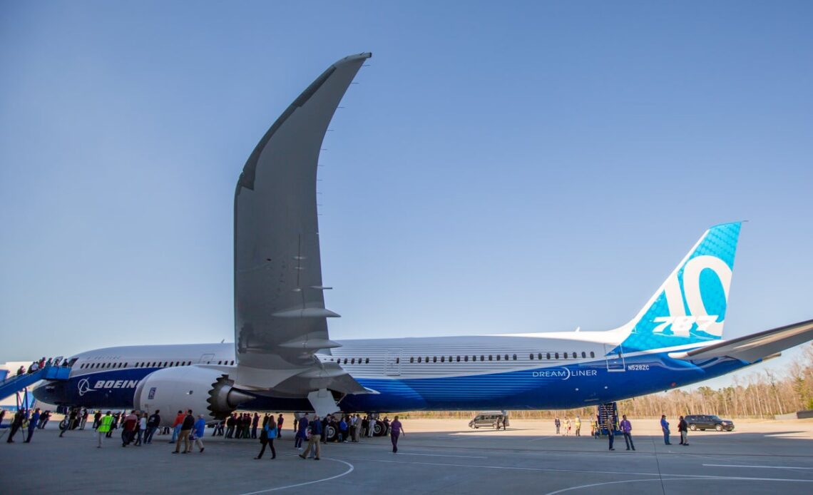 Boeing threatens to cancel Boeing 737 MAX 10 unless granted exemption from safety requirements