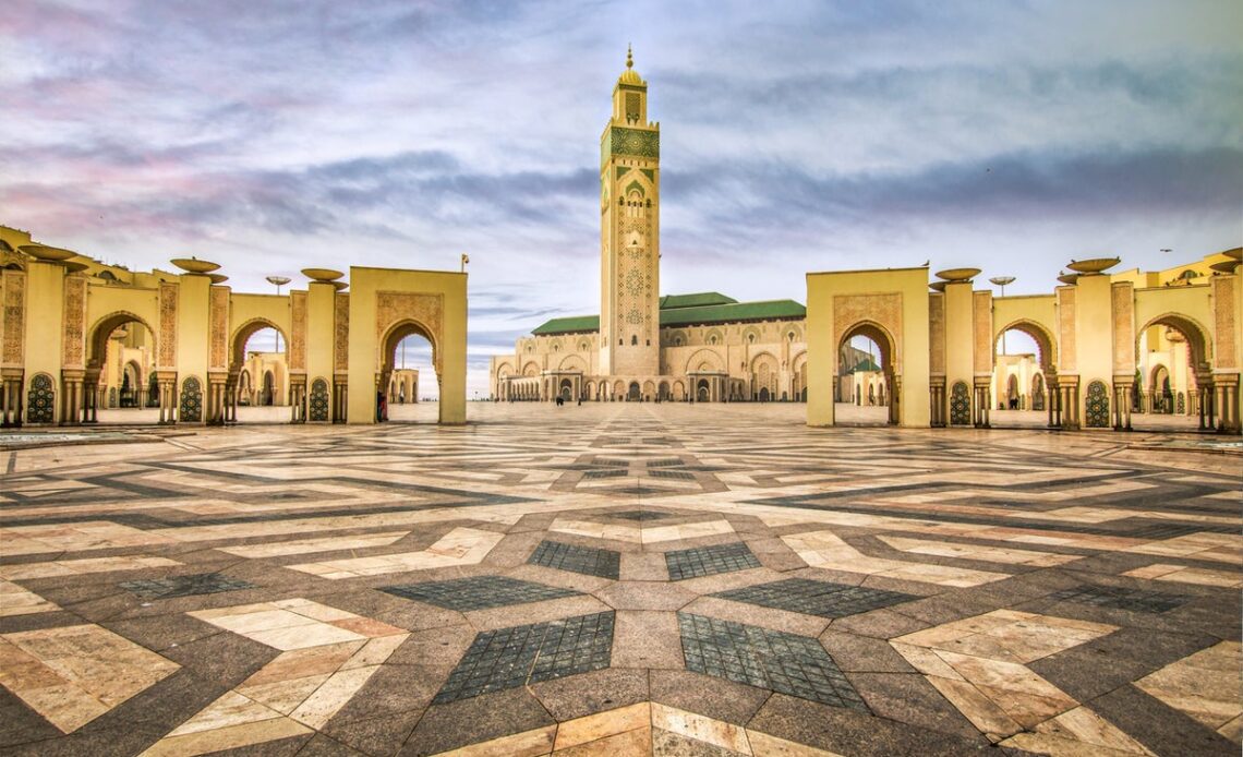 Casablanca city guide: Where to stay, eat, drink and shop in Morocco’s screen-star city