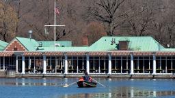 Central Park's Loeb Boathouse to close amid rising costs