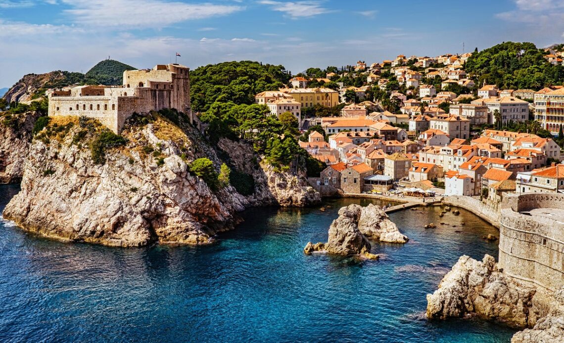 Croatia travel guide: Everything you need to know before you go