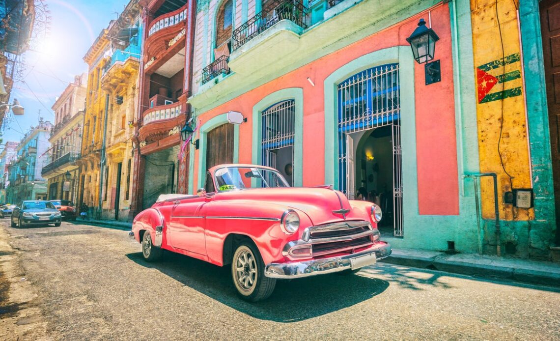 Cuba travel guide: Everything you need to know before you go