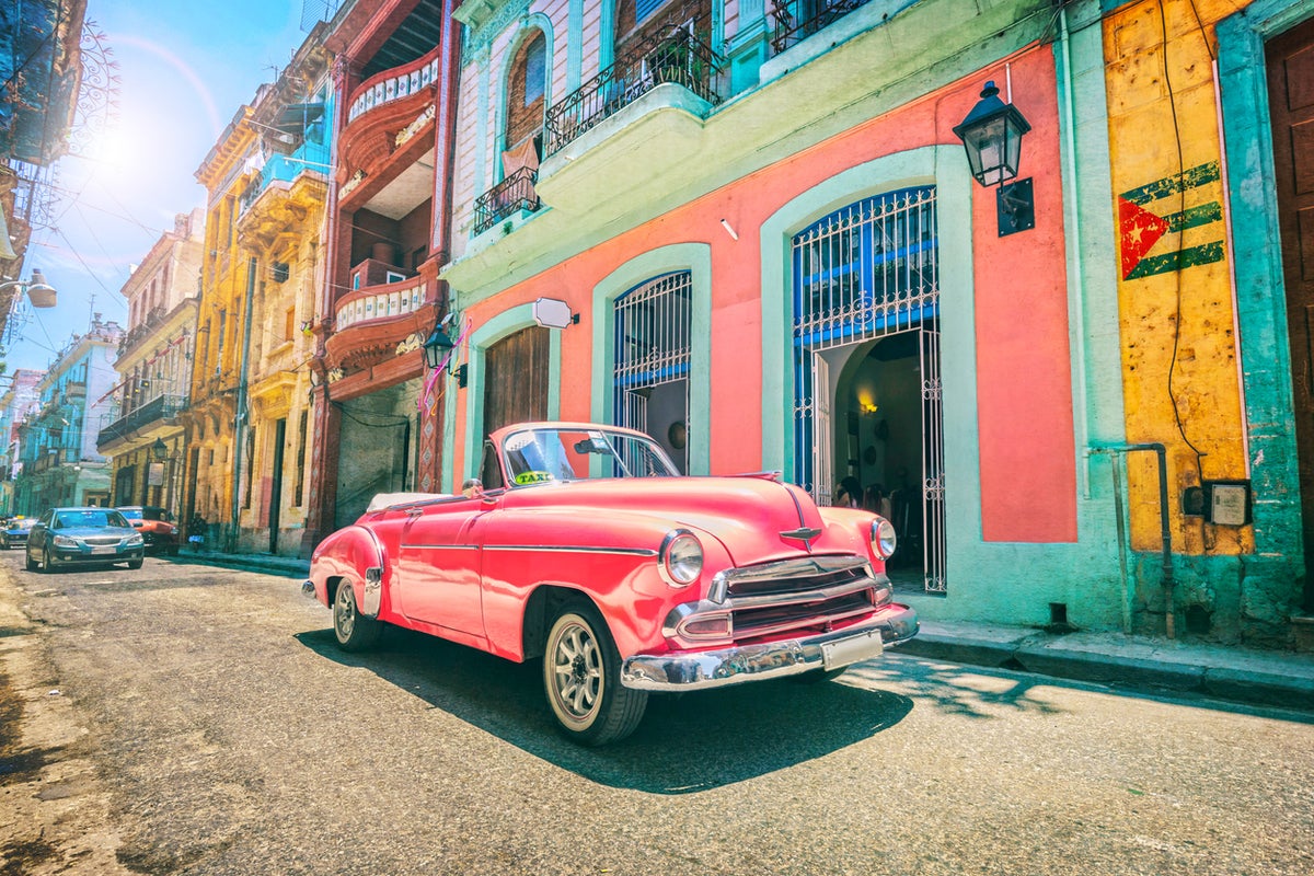 your cuba travel reviews