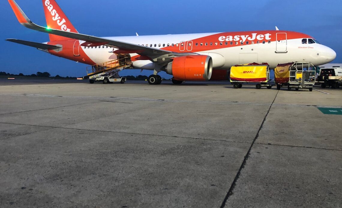 EasyJet rejected compensation claim from passenger who voluntarily left overbooked flight