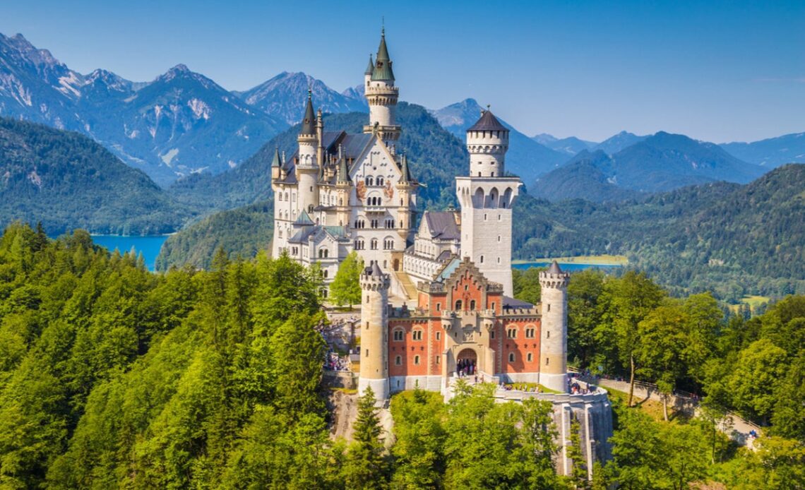 Germany travel guide: Everything you need to know before you go