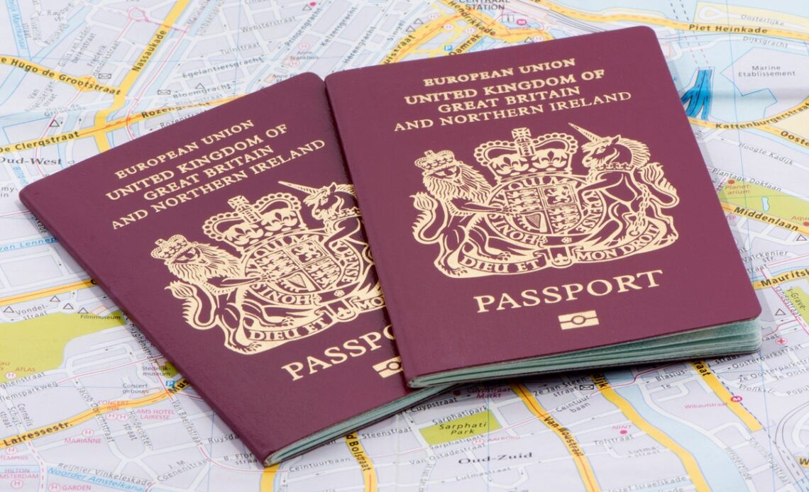 How many months do I need left on my passport? Everything you need to know before you travel