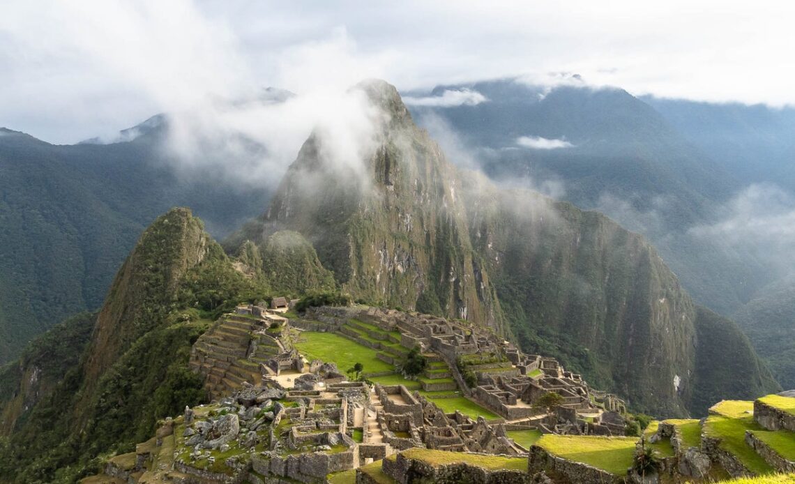 How to see Machu Picchu the sustainable way
