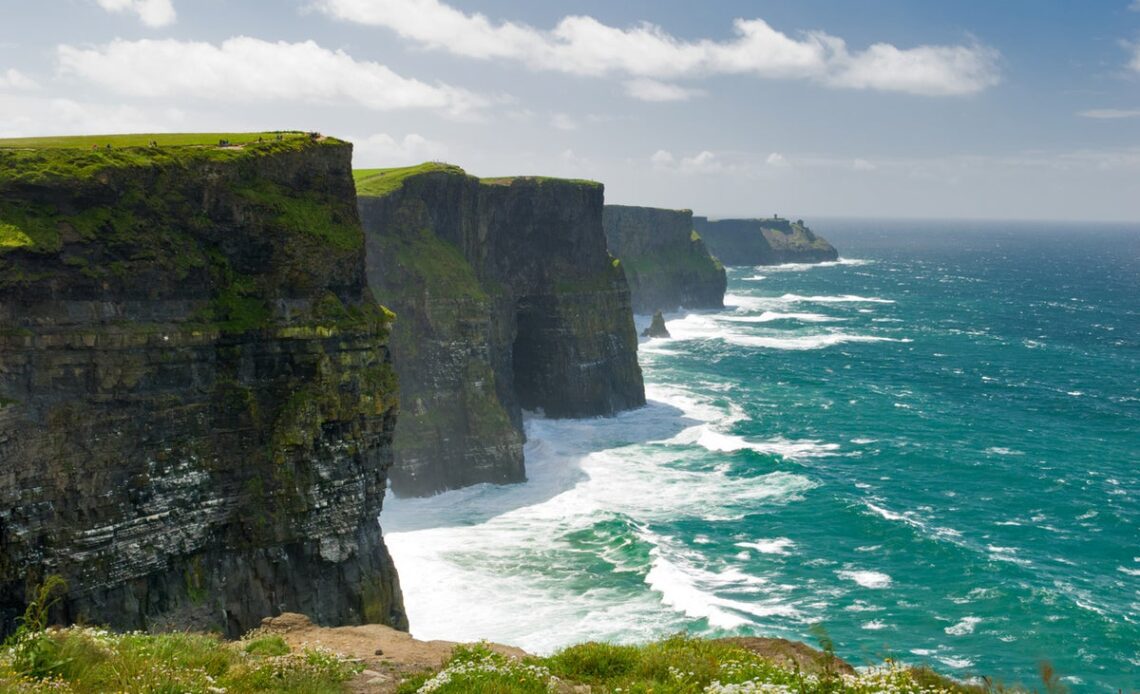 Ireland travel guide: Everything you need to know before you go