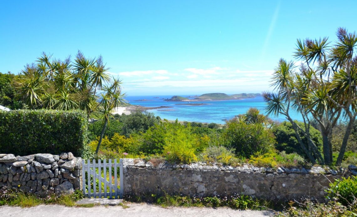 Isles of Scilly: 10 reasons to visit UK’s answer to the Maldives | The Independent