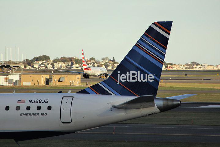 Jetblue