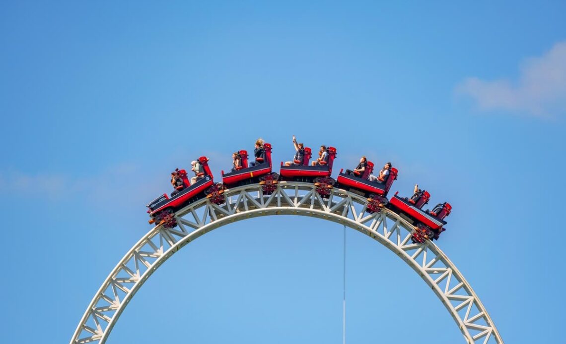 Man slams Thorpe Park after spending birthday ‘not getting on any rides’