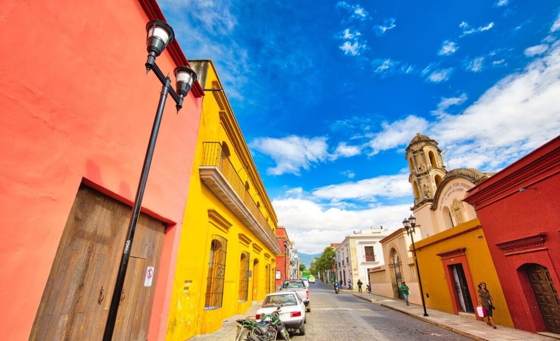 Mexico travel guide: Everything you need to know before you go