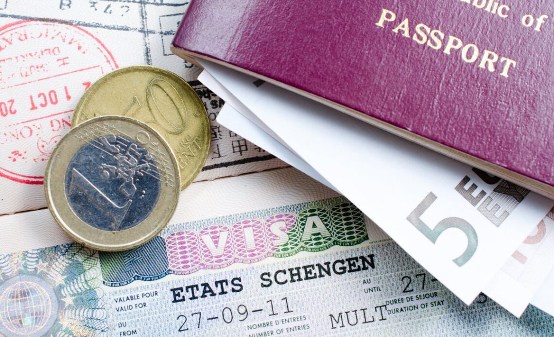 More red tape next summer for travellers to Europe: prepare for Etias and EES